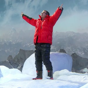 Oliver does offer one viable solution for the Instagram-obsessed hordes—Photoshop.