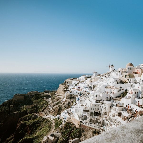 Travel services that do the planning work for you