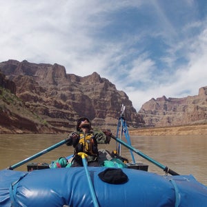 An affectionate goodbye letter from a reformed dirtbag to his beloved sleeping pad