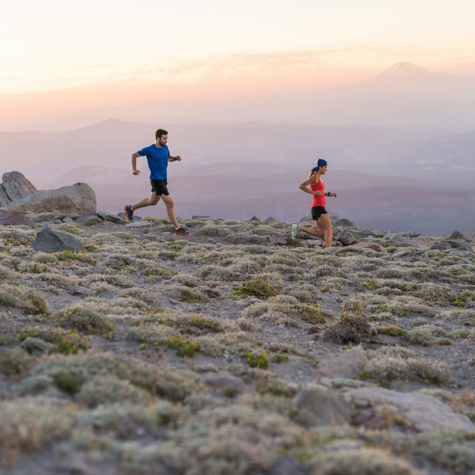 A new study thinks that variety in training is better than an all-or-nothing approach.