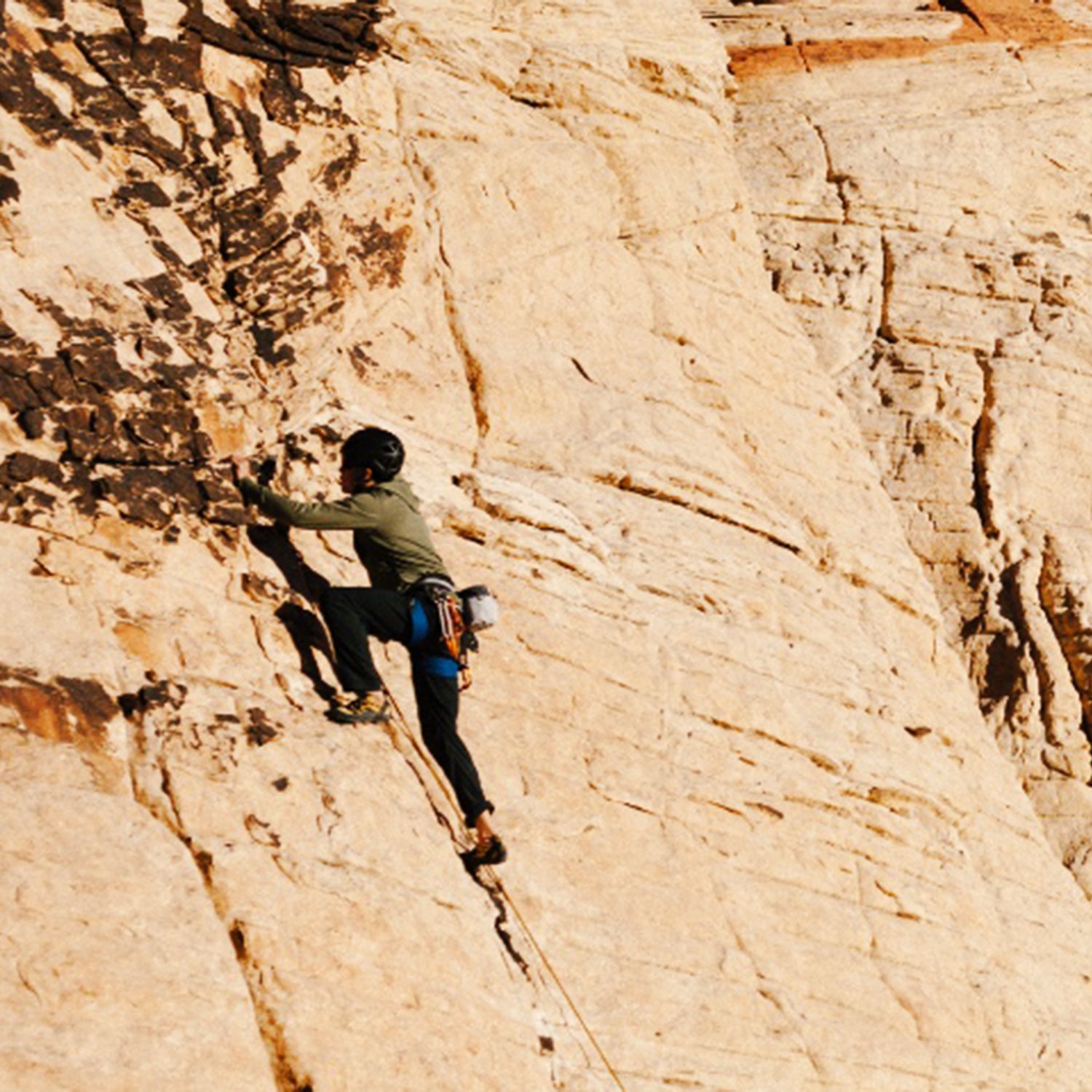 Backcountry teamed up with brands like Black Diamond, Edelweiss, and Metolius, to name a few, to develop a special line of gear.