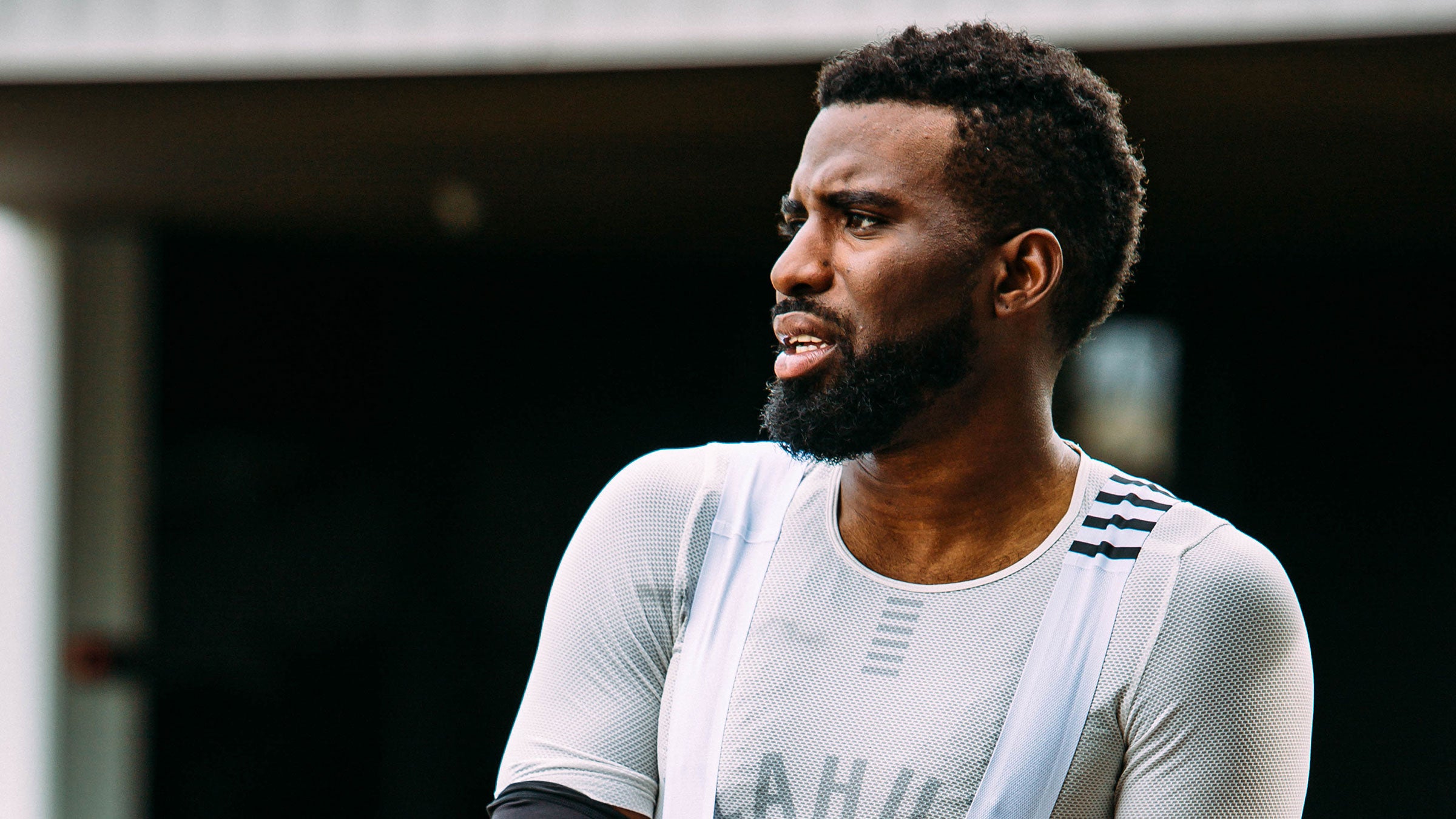 “You can ride in a way that’s true to you and where you come from,” Williams says.