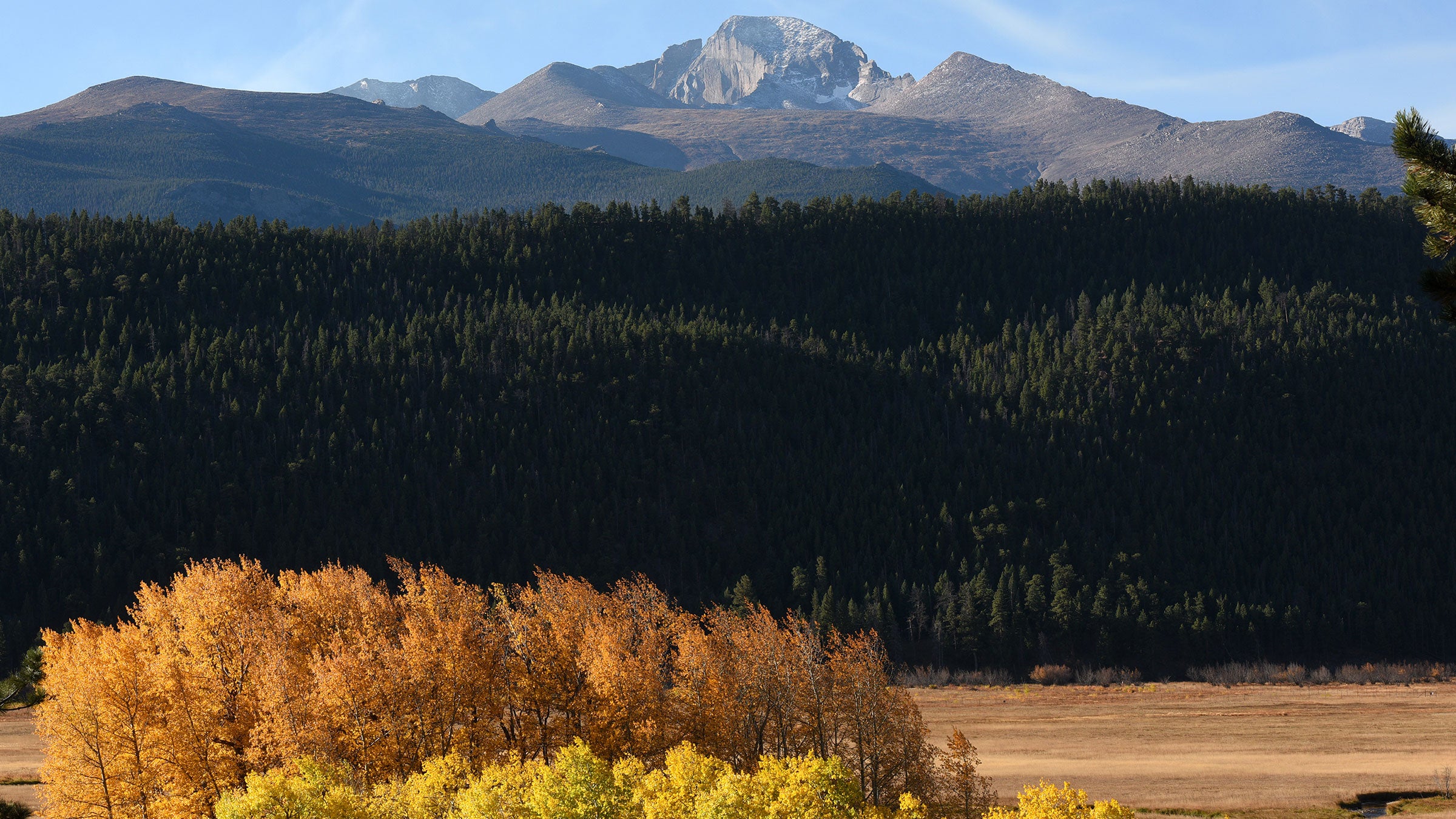 Where to get away on a budget