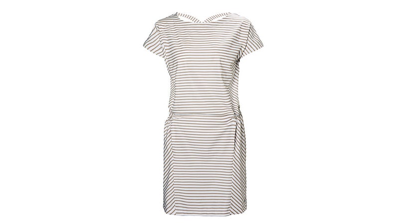 Dresses actually made for women’s bodies
