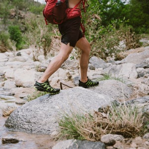 The best hiking boots for summer treks