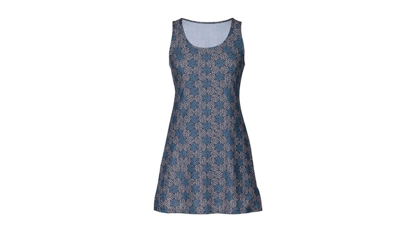 Dresses actually made for women’s bodies