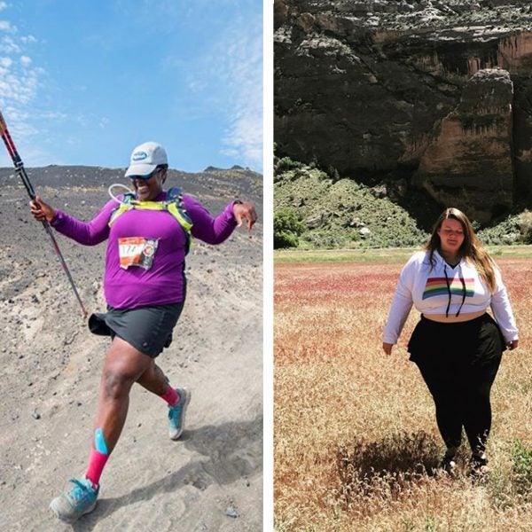 Meet the next wave of outdoor influencers.