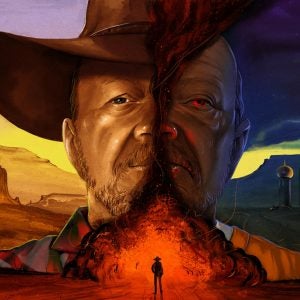 This is the story of the Bundy family.