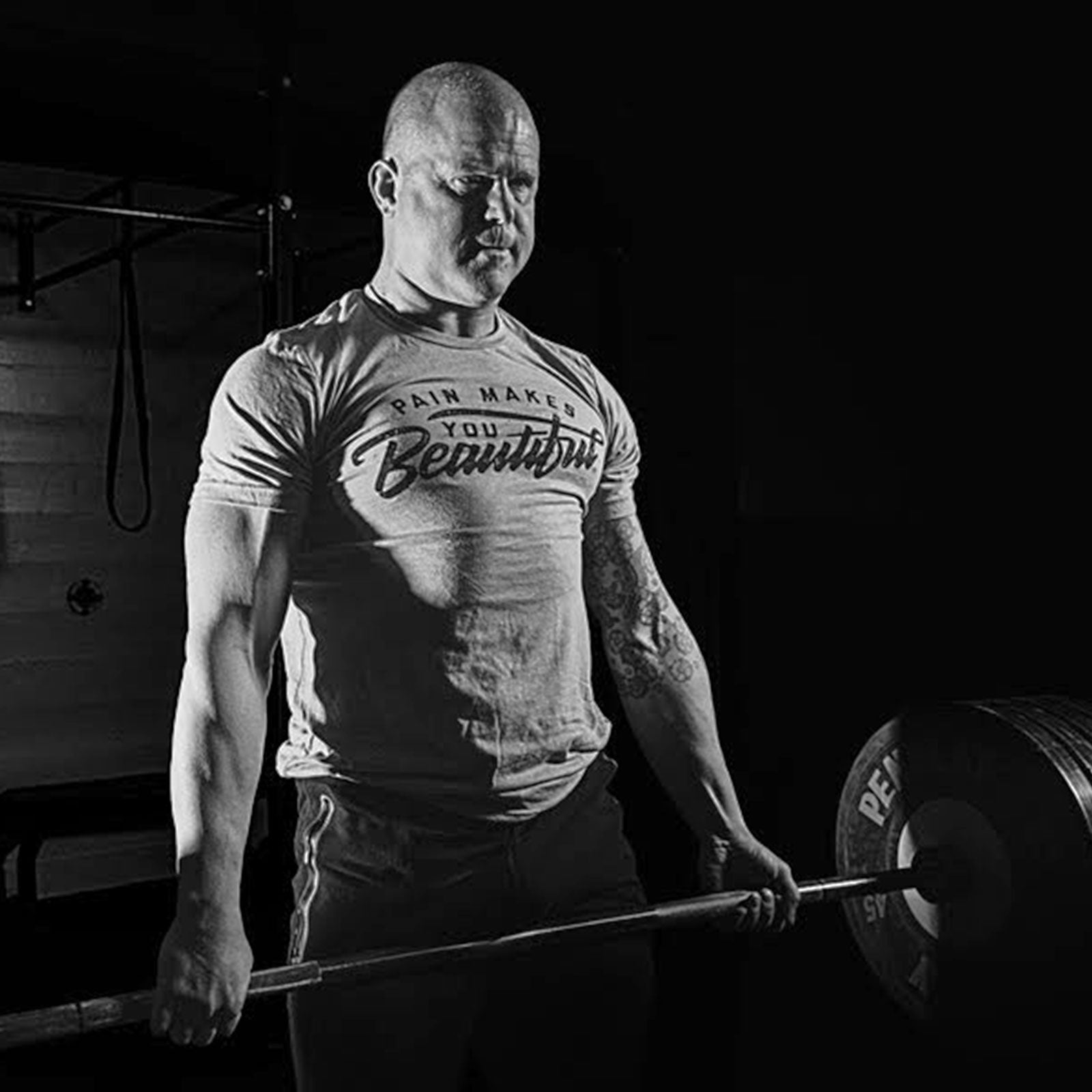 Kelly Starrett on the habits, strategies, and training of CrossFit athletes
