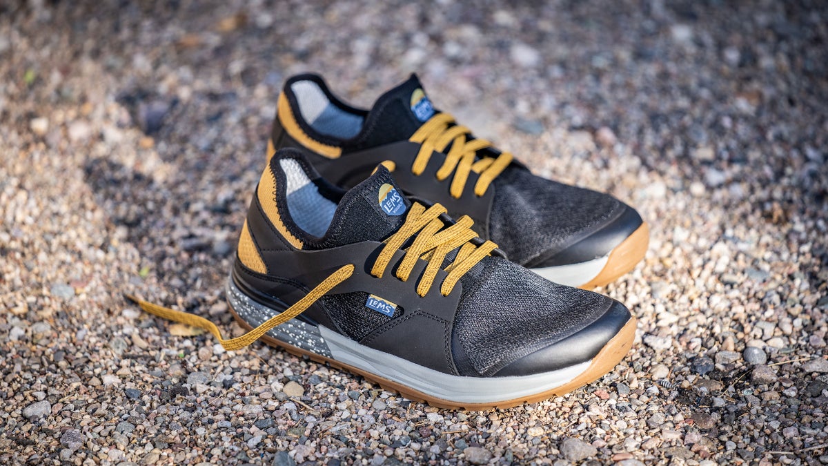 The Lems Mesa Shoe Is Close to Perfect Outside Online