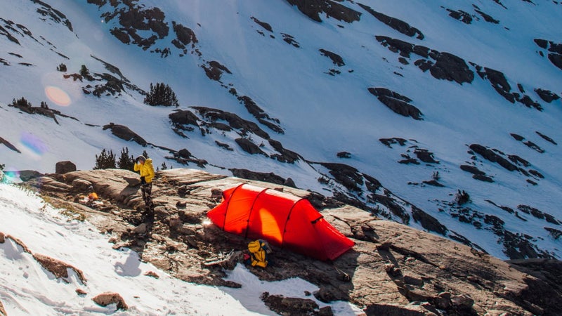 A fun camping trip close to home is a great excuse to gain experience with a new sleep system before relying on it for more serious endeavors.