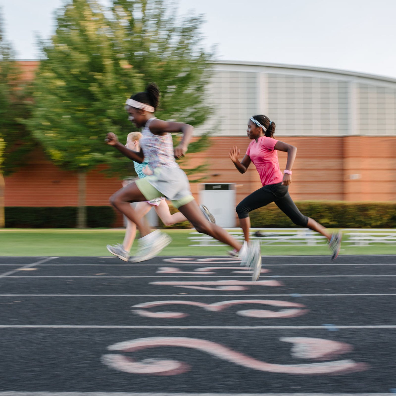 Here’s how to keep it together on race day.