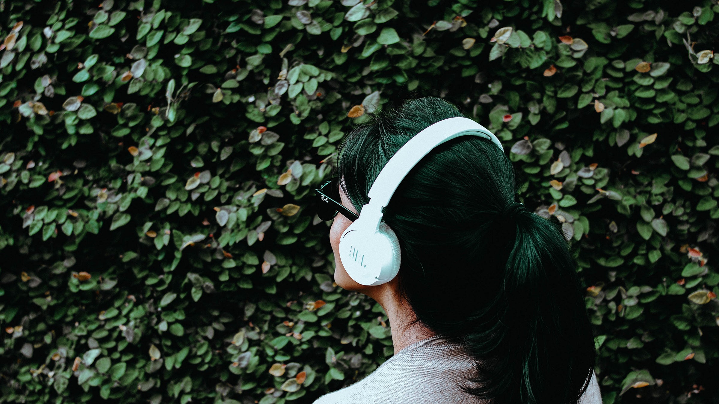 We’ve been getting educated about utopias, murders, and the Bundys via podcasts.