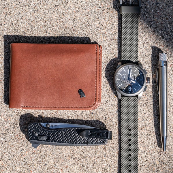 Don't pinch pennies when it comes to these items