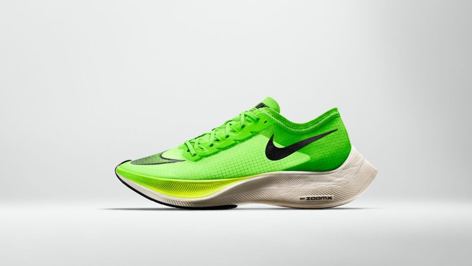 vaporfly durability