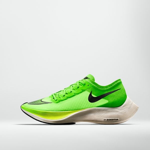 nike vaporfly cheating