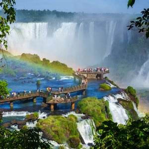 These places may be overrun with tourists. You still should go.