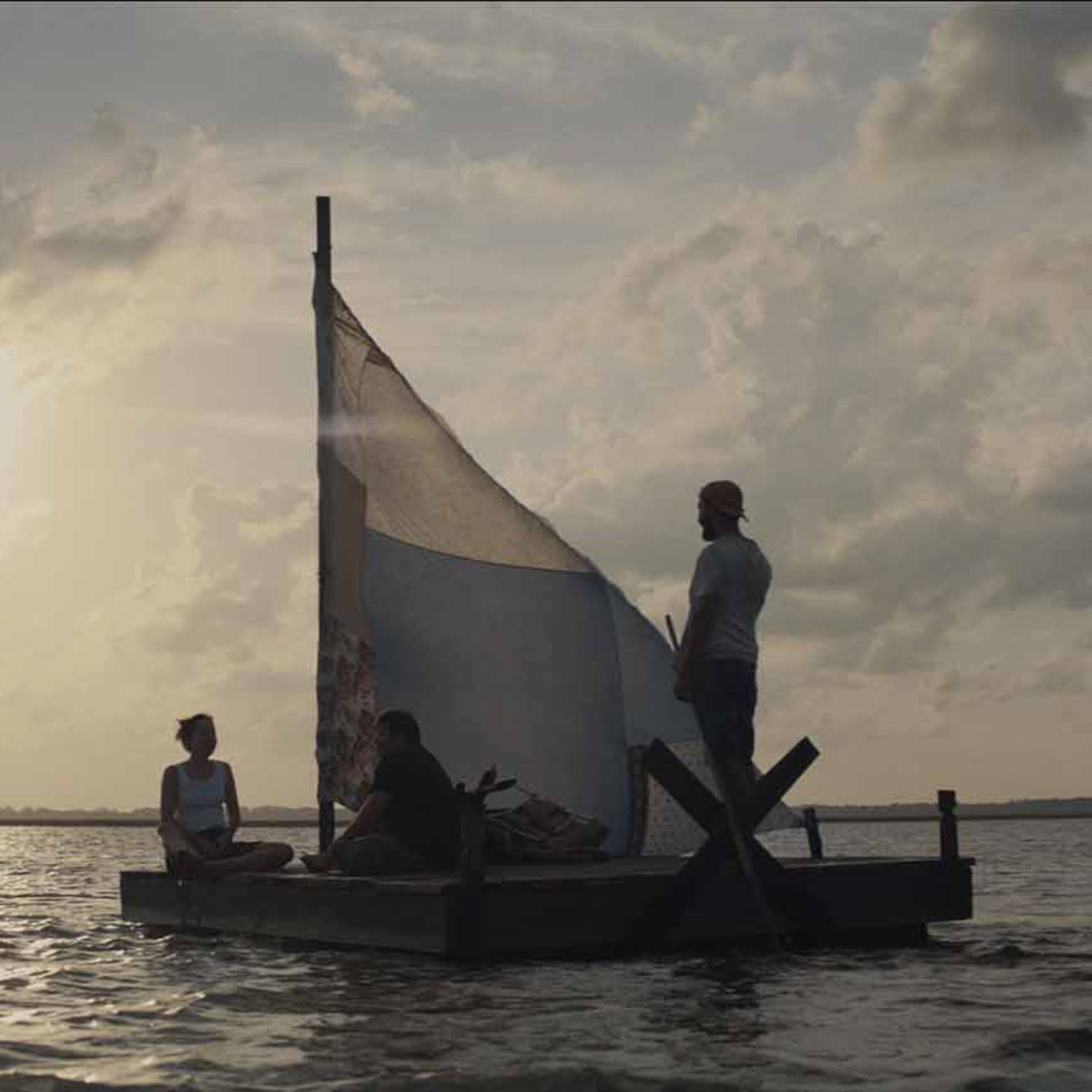 The Peanut Butter Falcon