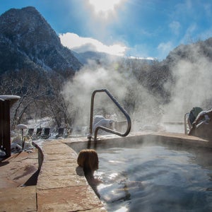 Places to go if you want hot springs included in your next vacation
