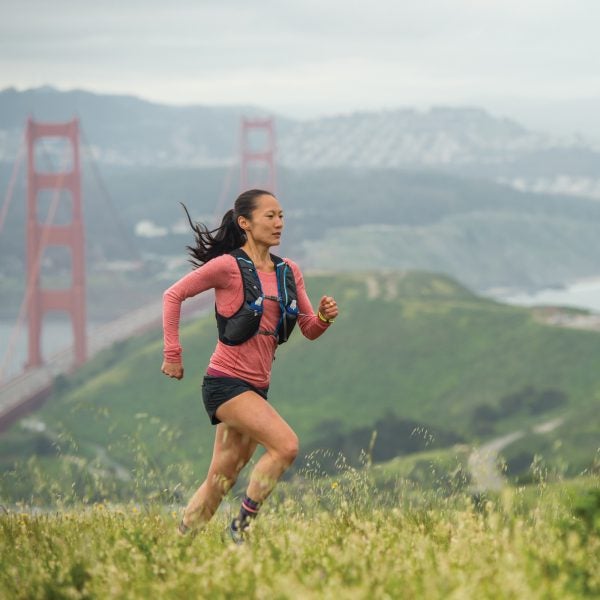 How should you be training?