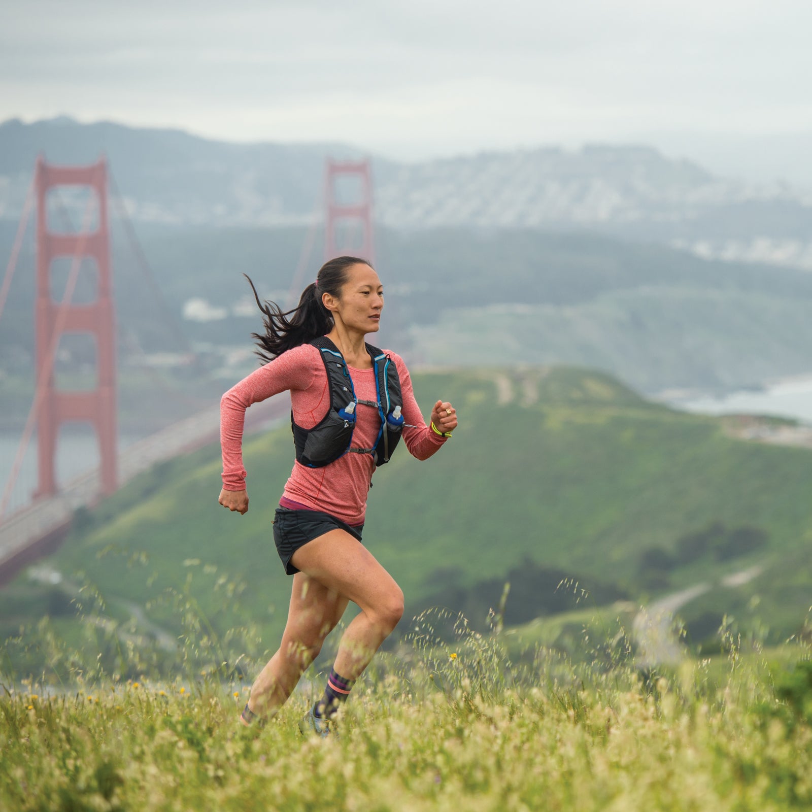How should you be training?