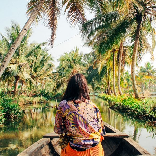 How to get to where no one else is—on a budget