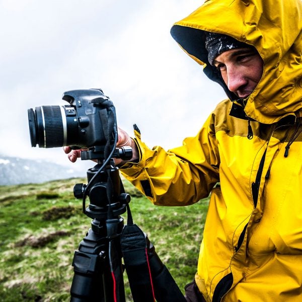 An opportunity to quit your day job in exhange for 100K and a chance to pursue your passion
