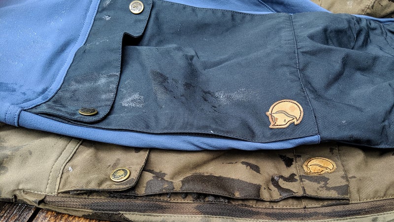 An In-Depth Look at the New Fjallraven Kebs - Outside Online