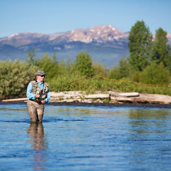 The best places in the world to fly-fish