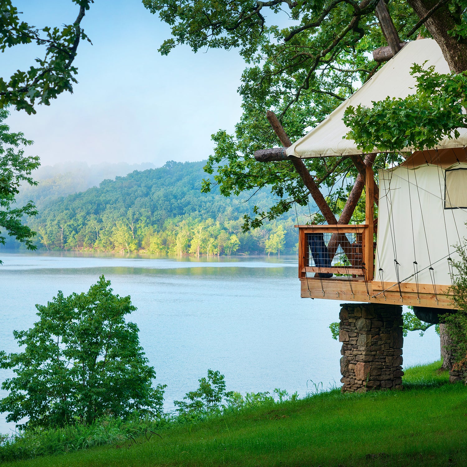 Here are some last-minute getaways that you can still book.