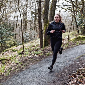 Put simply: exercise helps prevent depression.