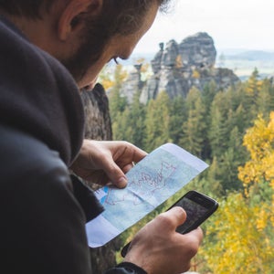 Keep your tech safe on your next adventure.