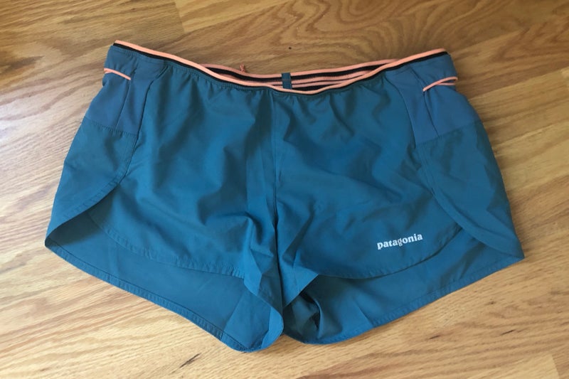 women's running shorts