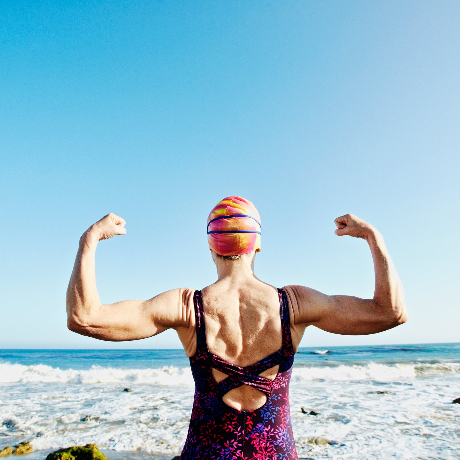 Use these exercises to get the upper-body strength you need to perform.
