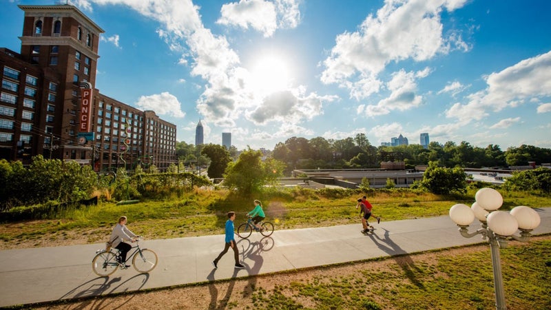 Atlanta BeltLine