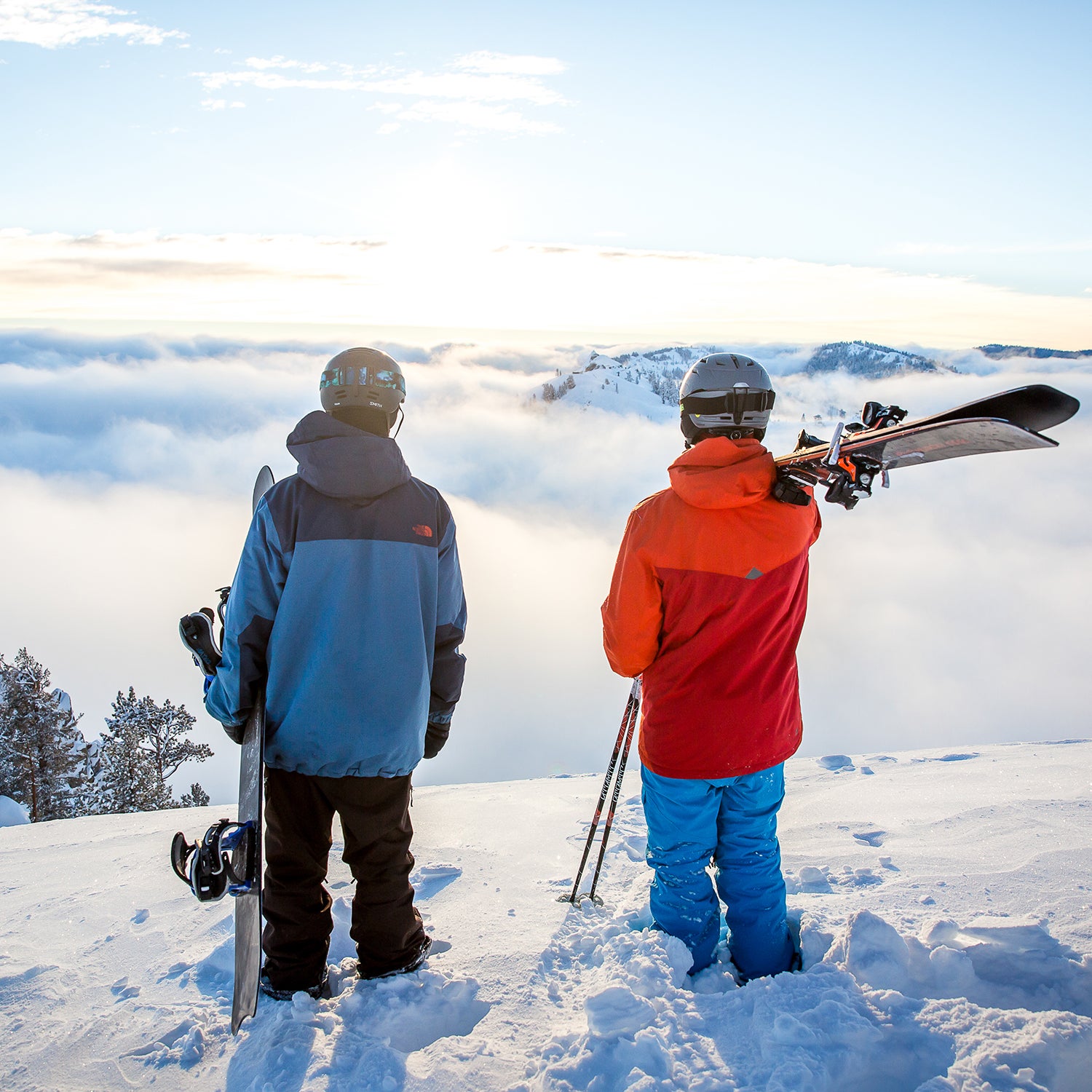 Fewer skiers and snowboarders are buying pricey day tickets anymore. And why should they?