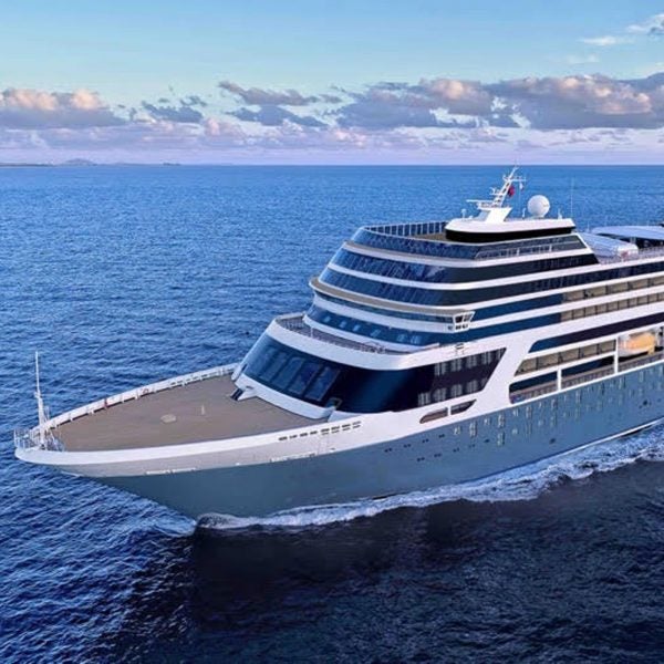 The ship will spend time in seldom-visited European ports ripe with adventure potential.