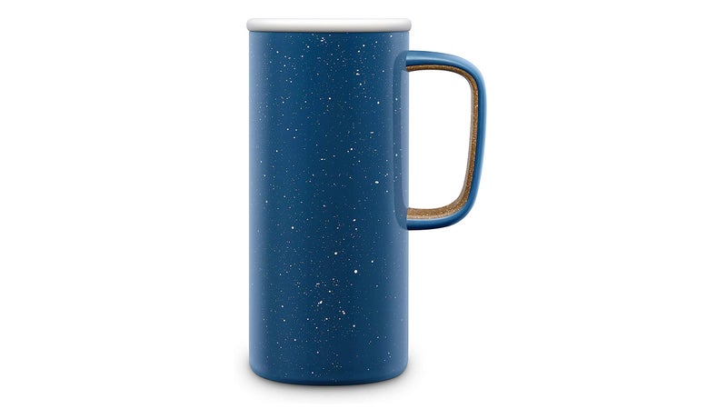 Camping mug