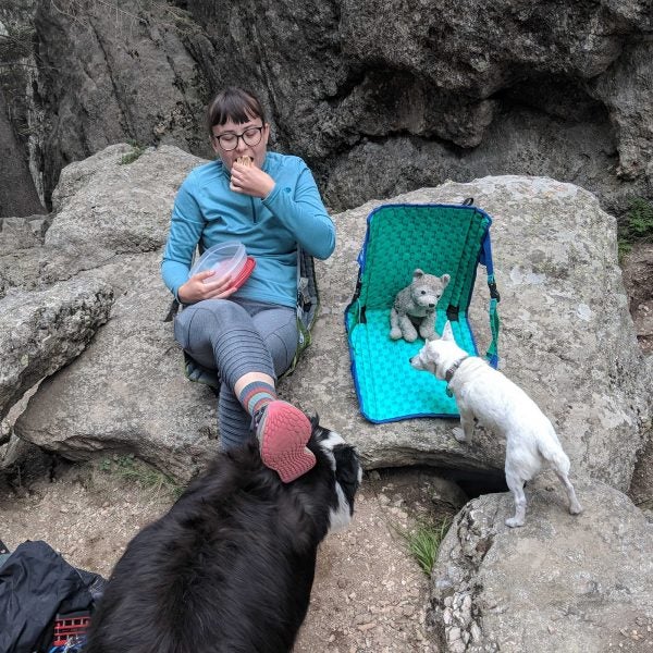 Its weight, price, durability, and comfort make it one of the best camp chairs on the market