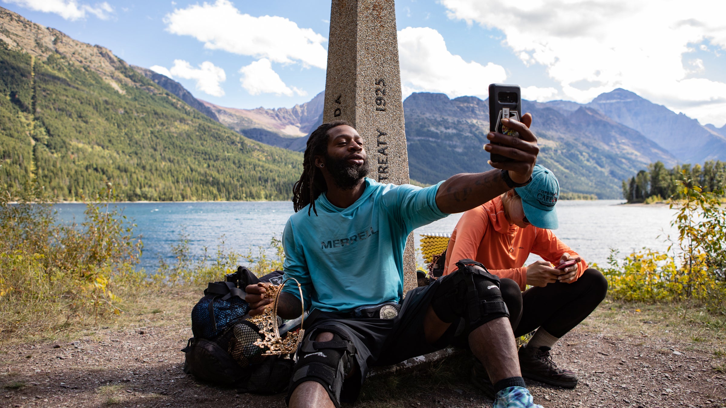 Will "Akuna" Robinson