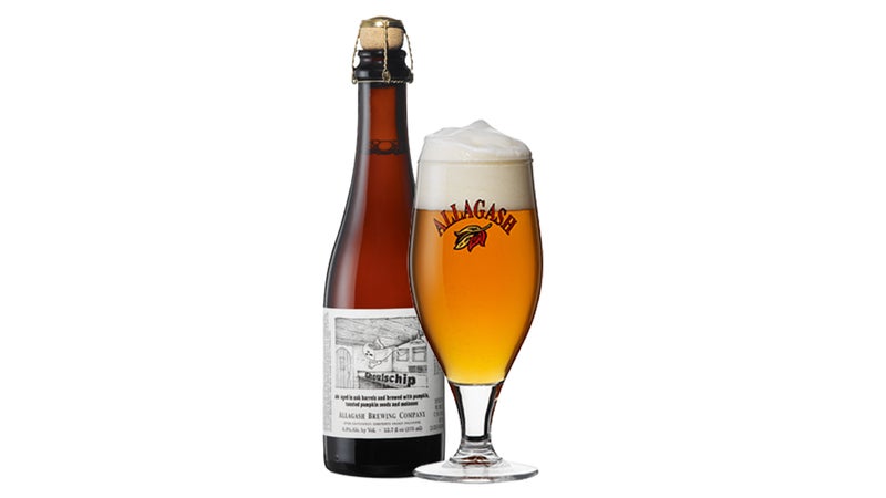 Pumpkin Ales