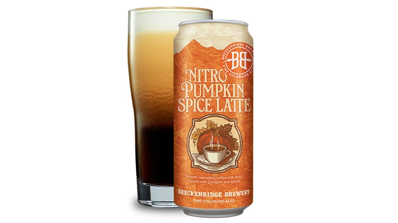 Pumpkin Ales