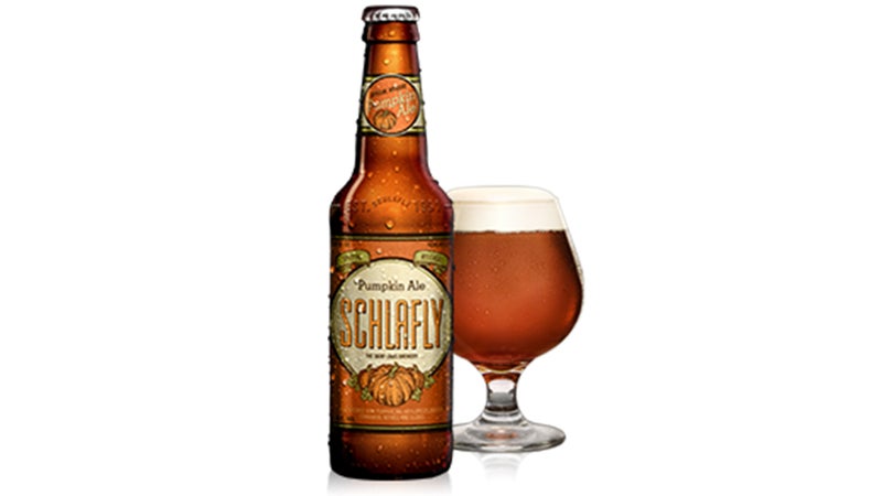 Pumpkin Ales