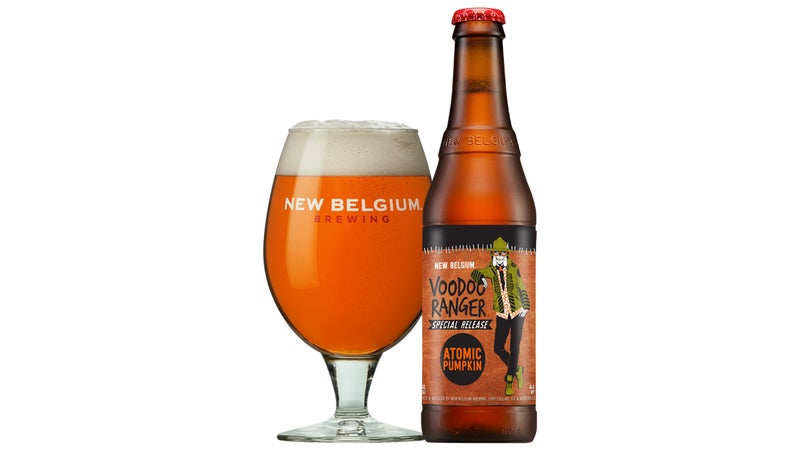 Pumpkin Ales