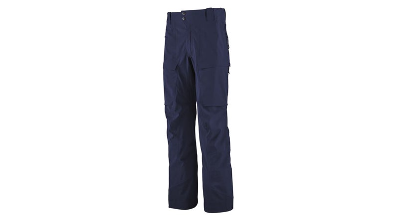 best mens ski pants 2020