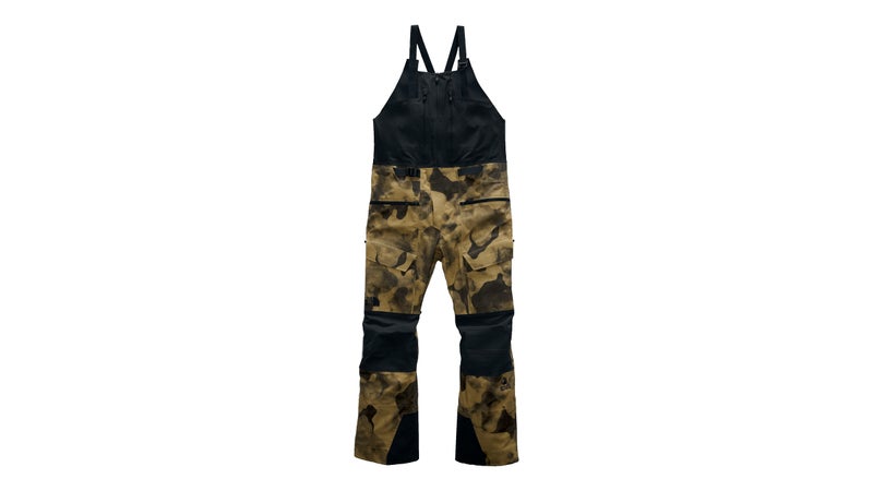best mens ski pants 2020