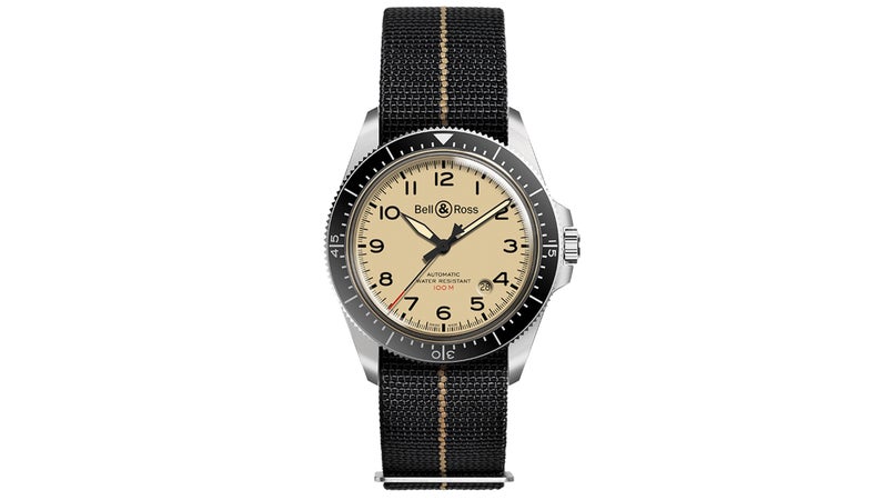 Watches