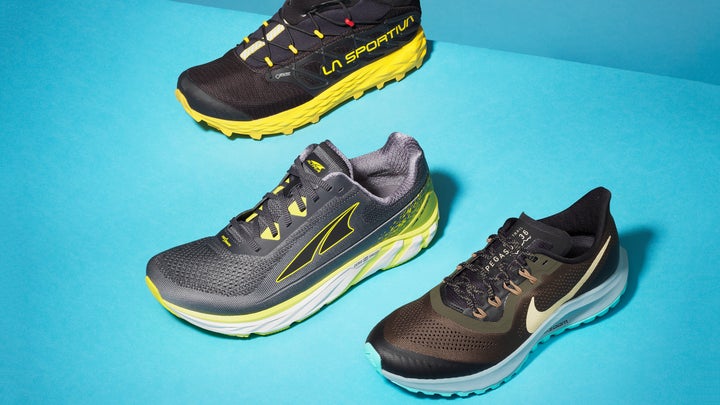 most stylish running shoes 2020
