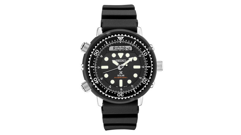 Watches