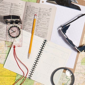 Learning the basics of outdoor adventure has never been easier – or more fun.